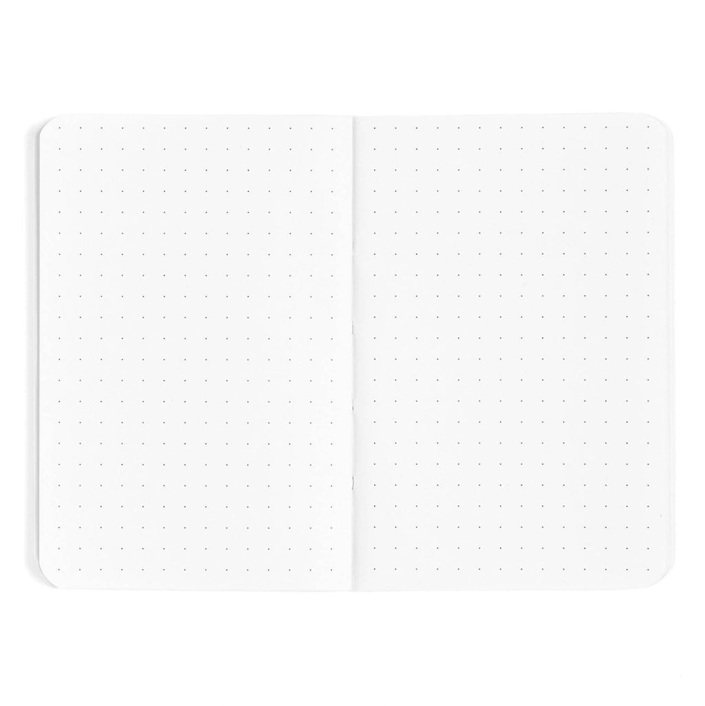 I'd Rather Be Reading Mini Journal