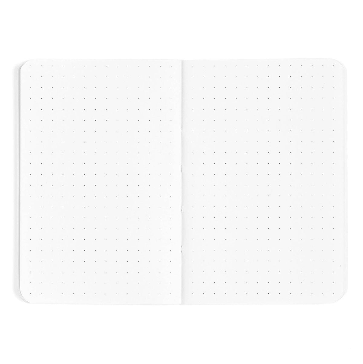 I'd Rather Be Reading Mini Journal