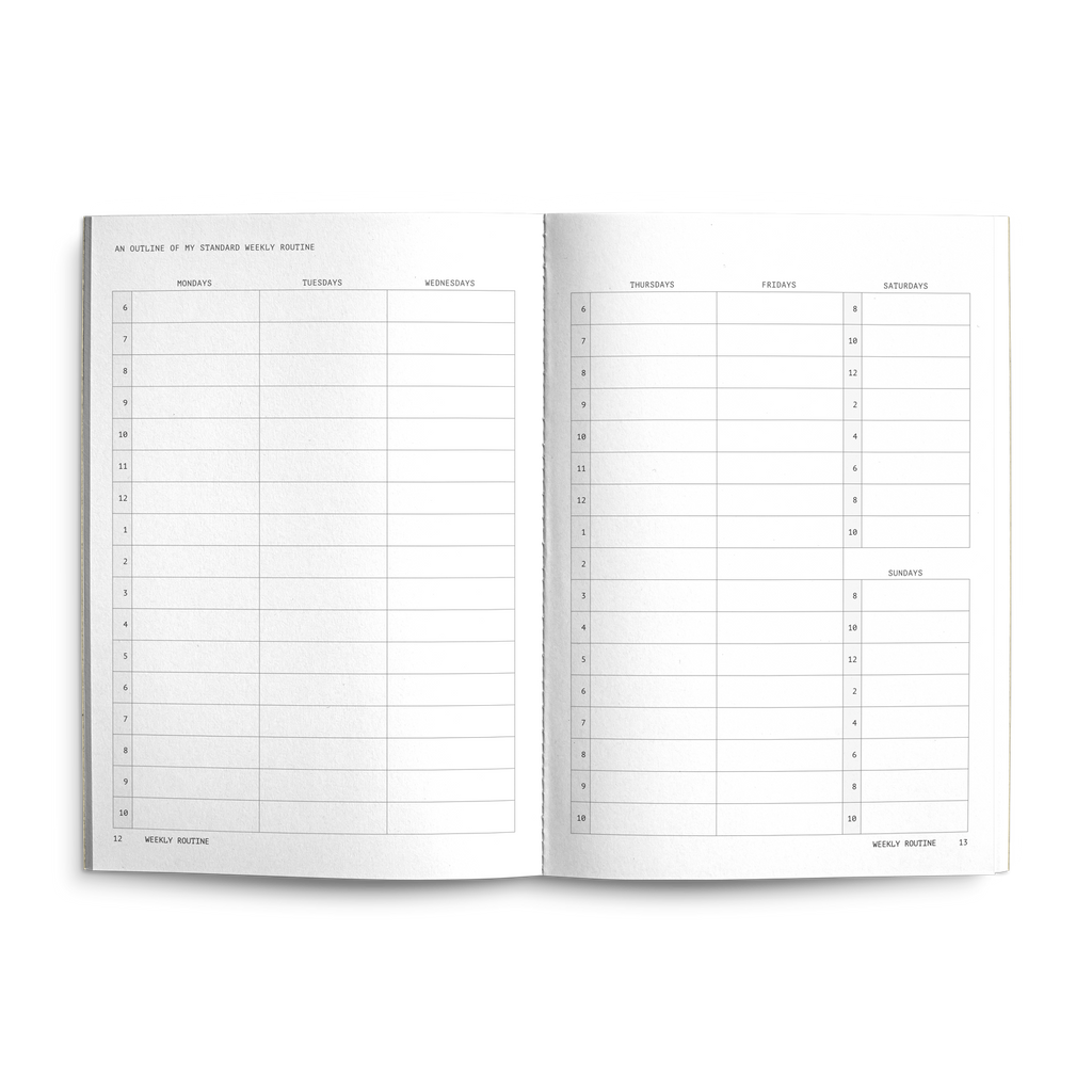 Future Planner