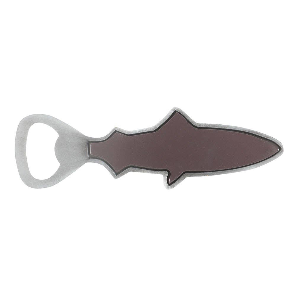 Sardine Metal Bottle Opener in Storage Tin