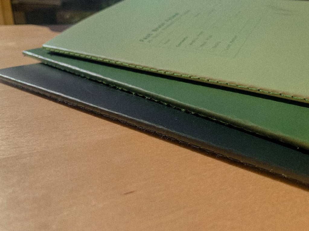 Fast Brain Daily Productivity Planner- Single Notebook: Peach