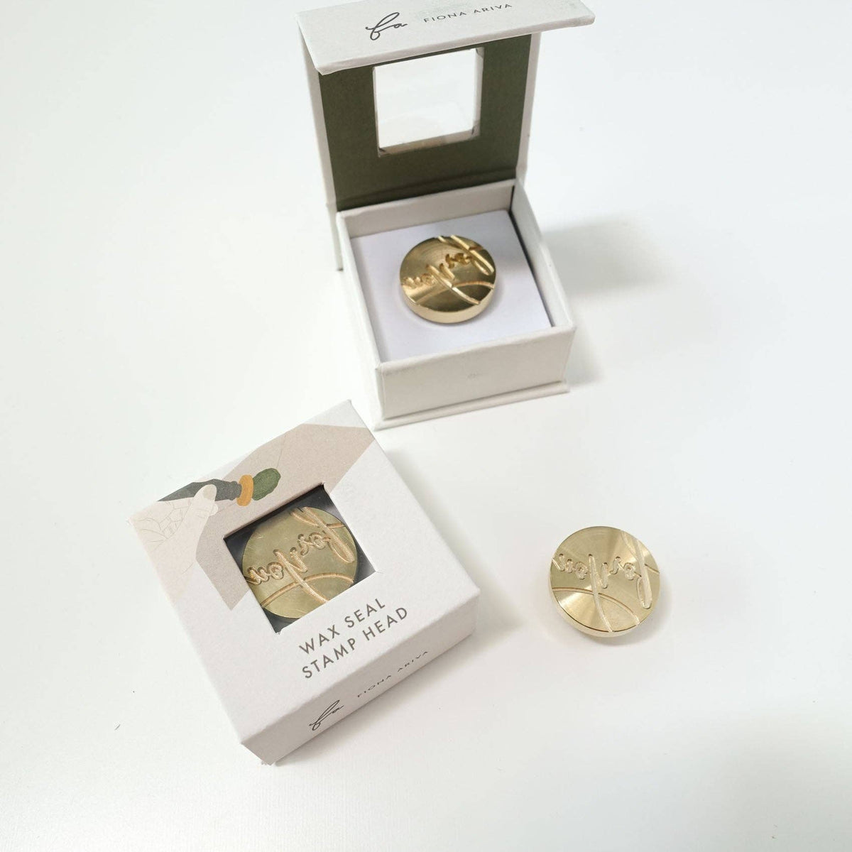 For You wax seal stamp, wax seal kit or stamp head: Wax Sealing Kit
