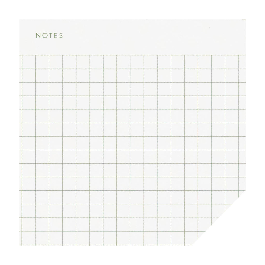 Notes Grid Notepad