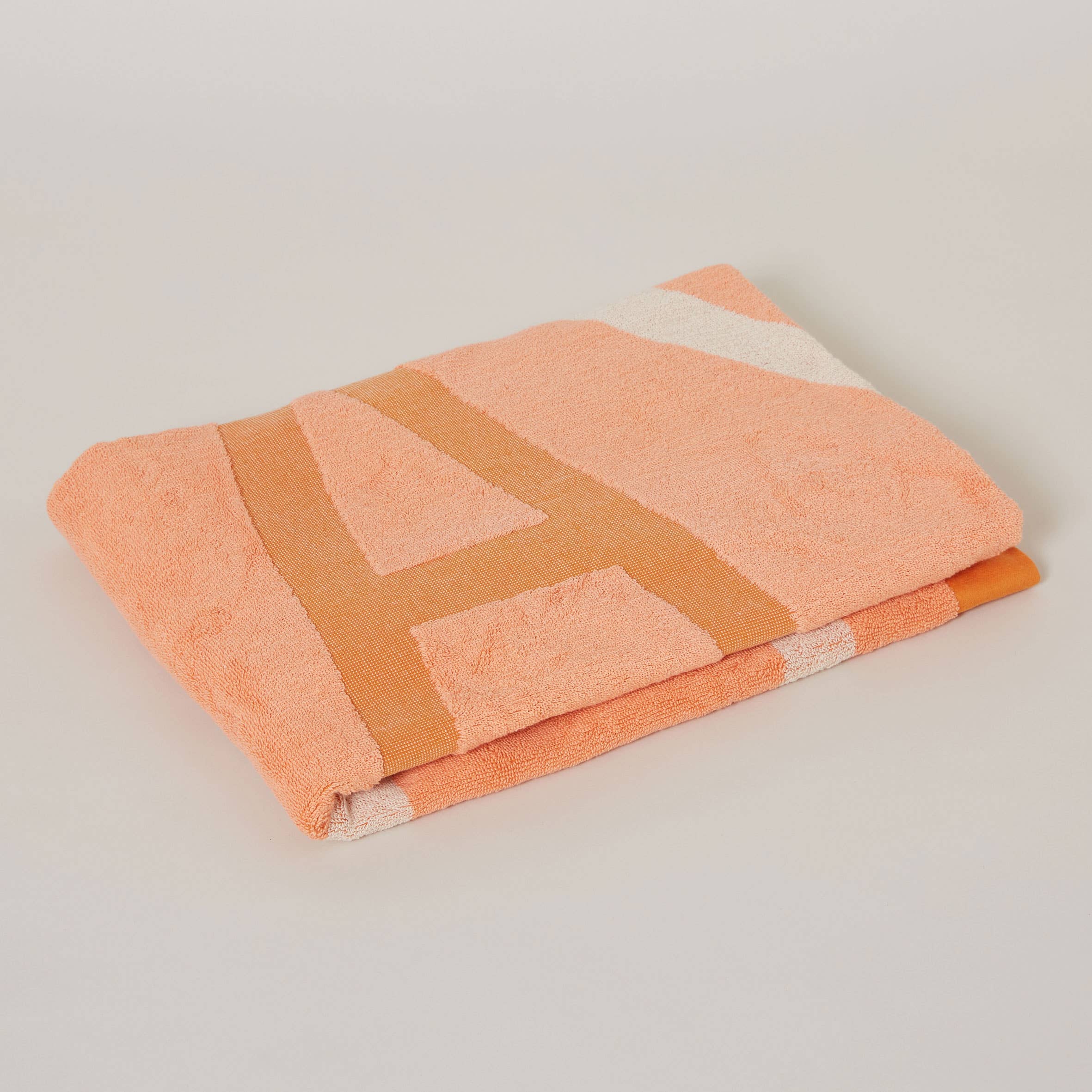 Currumbin Towel - Emblem
