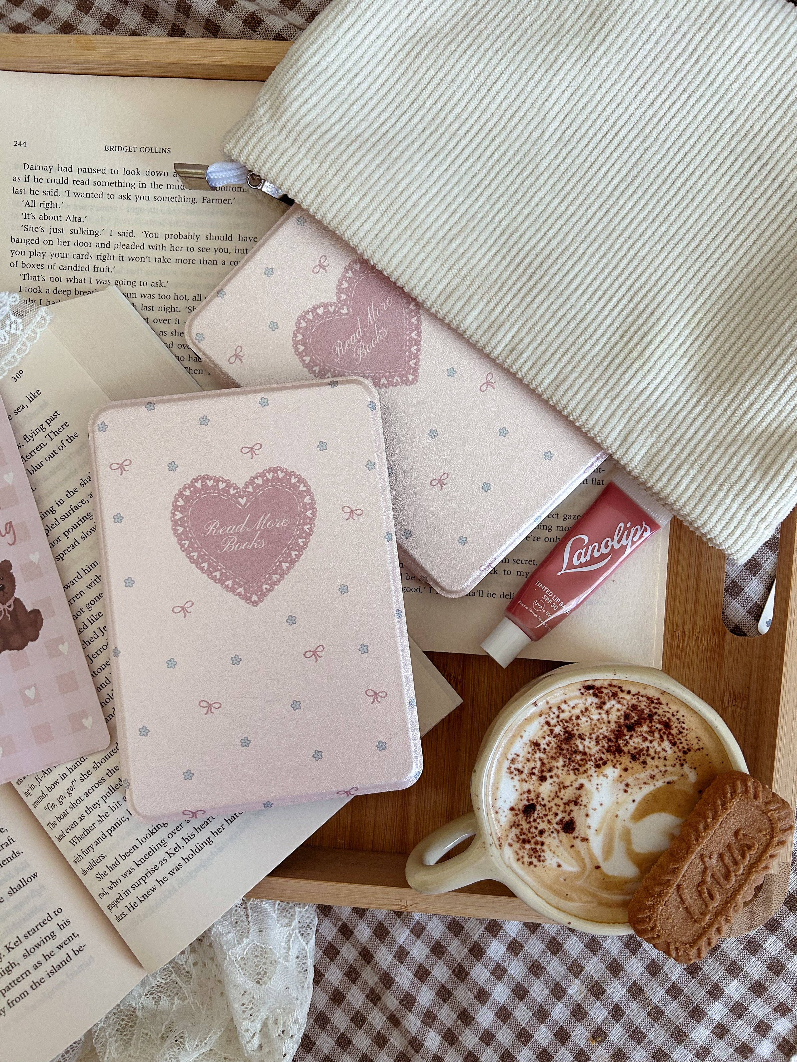 Everbound Kindle Case ($46)