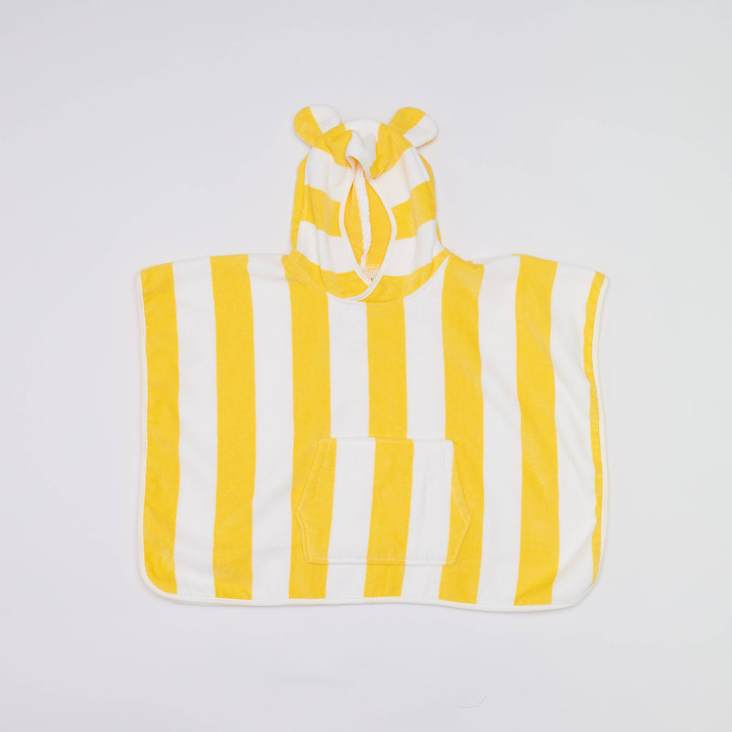 Burleigh Bambino Poncho
