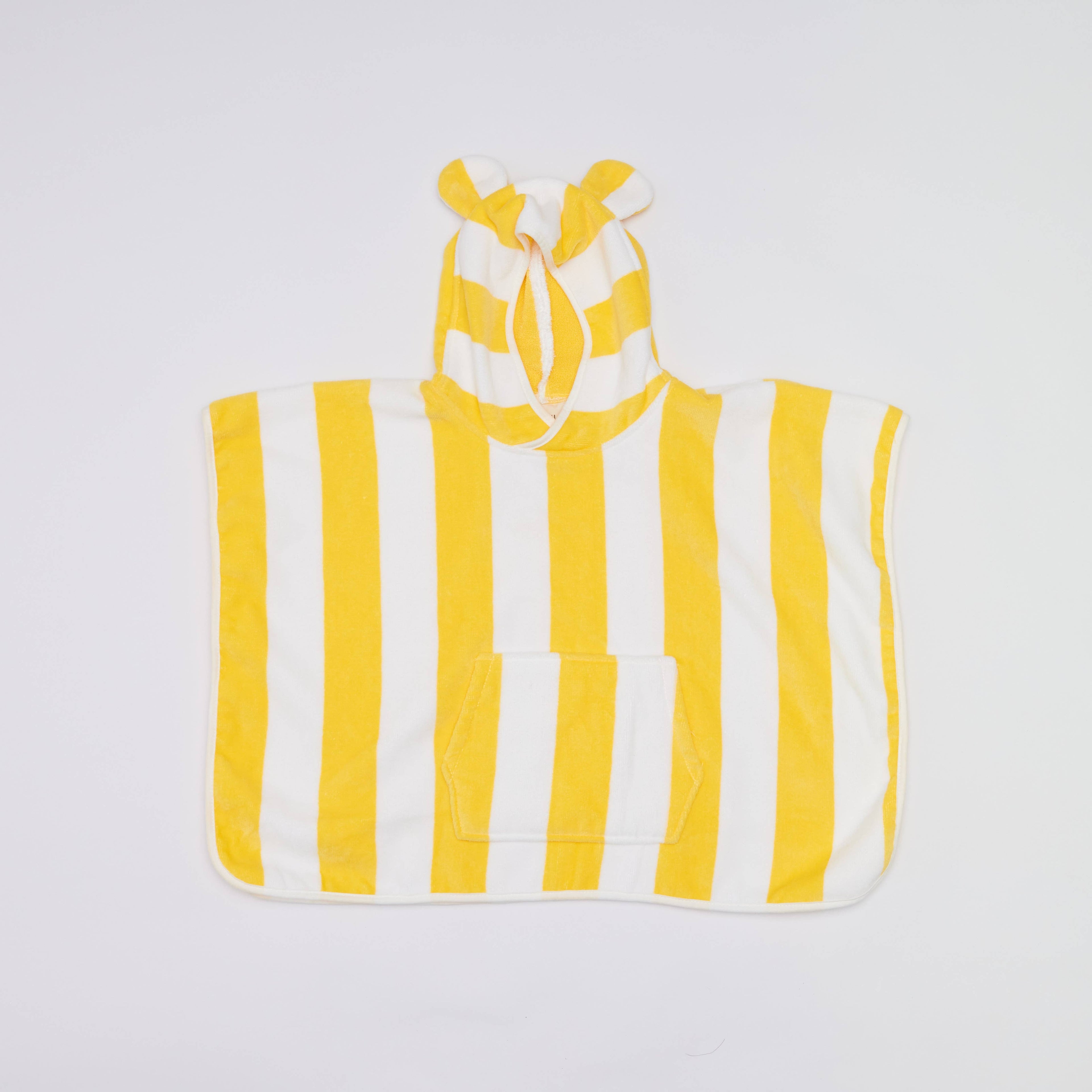 Burleigh Bambino Poncho