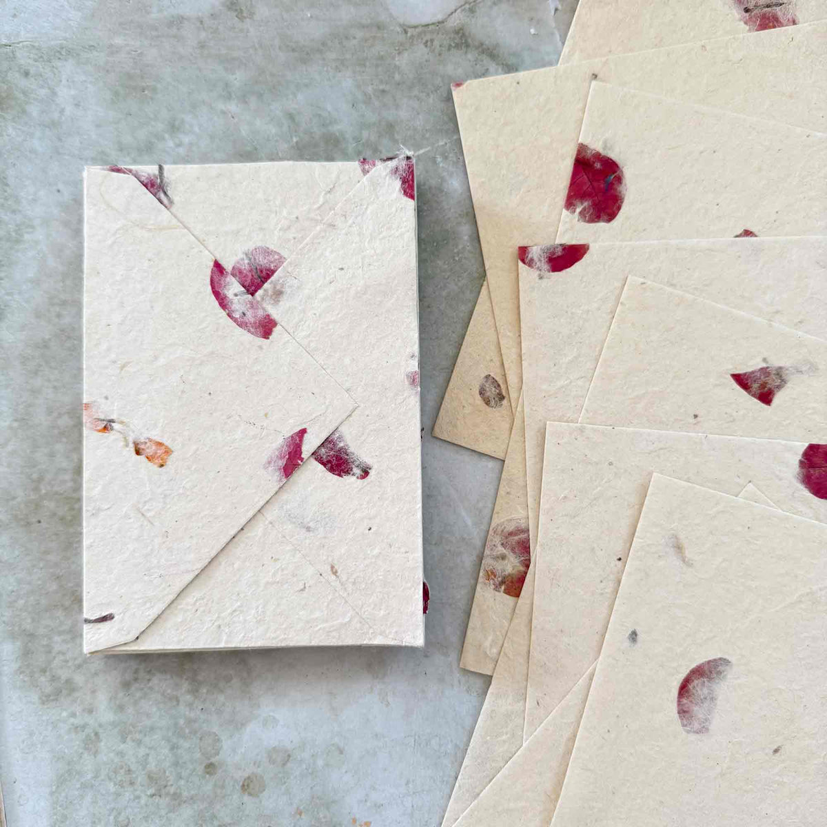 Nepalese 10 x C6 envelopes