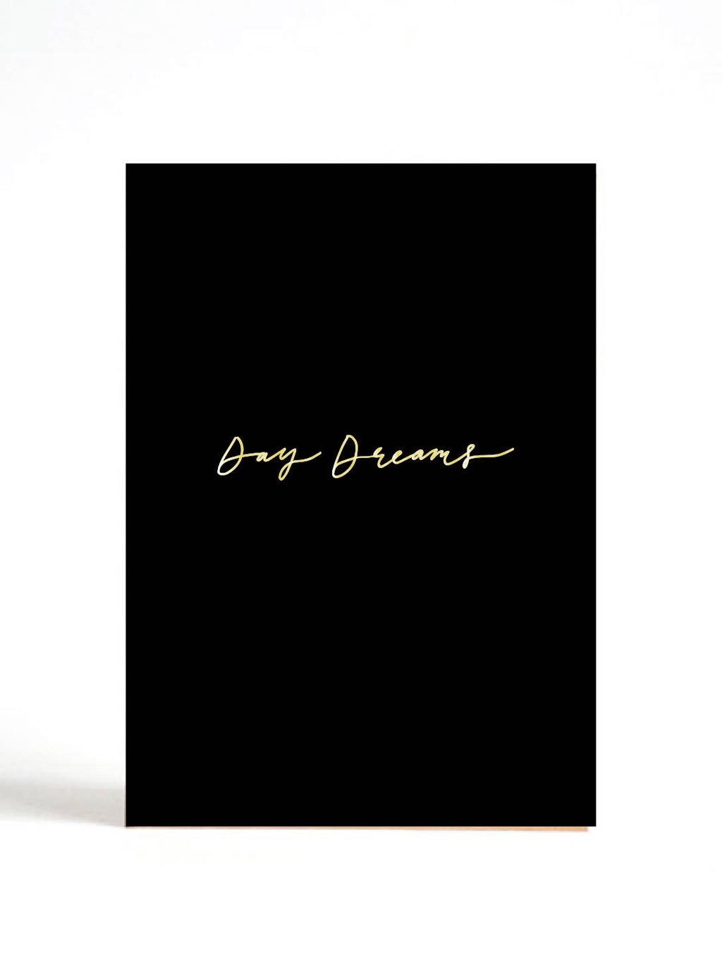Daydreams Pocket Notebook