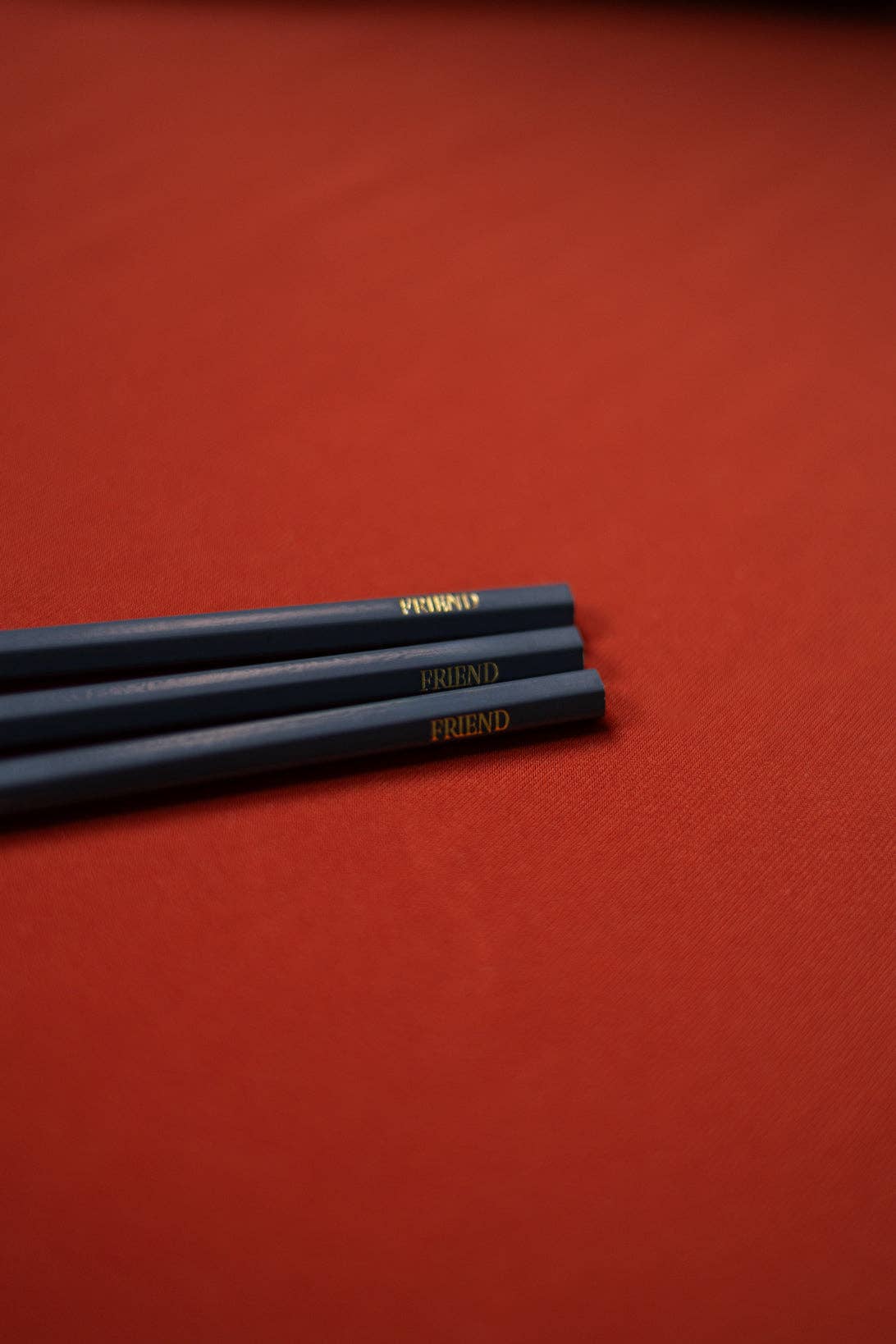 Friend Sketch Pencils 3-PK: Default Title