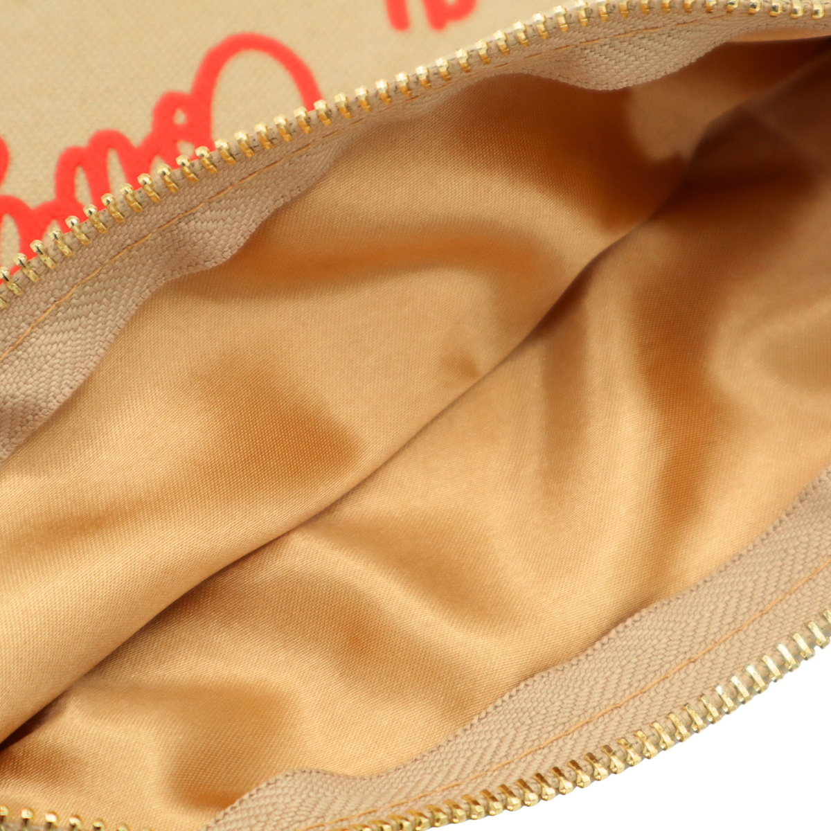 Canvas Pouch Literally Just A Cowgirl