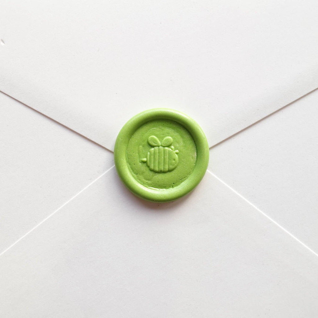 Bee Mini - Wax Sealing Kit