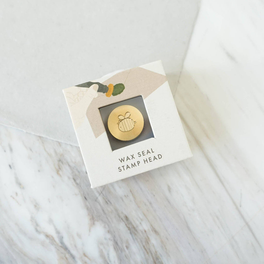 Bee Mini - Wax Sealing Kit