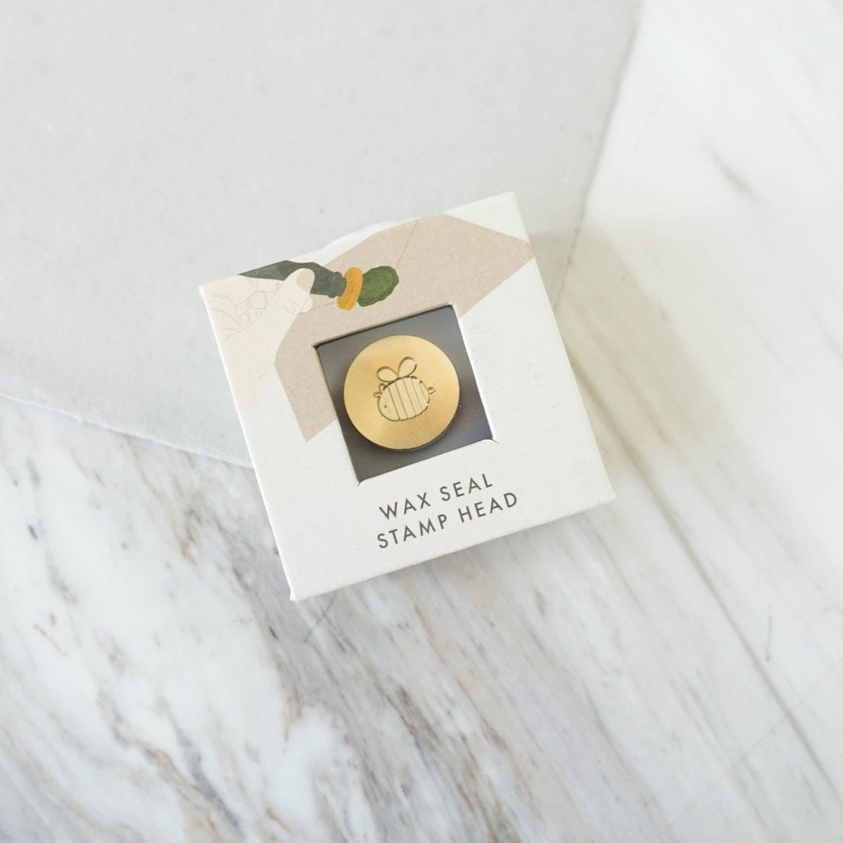 Bee Mini - Wax Sealing Kit