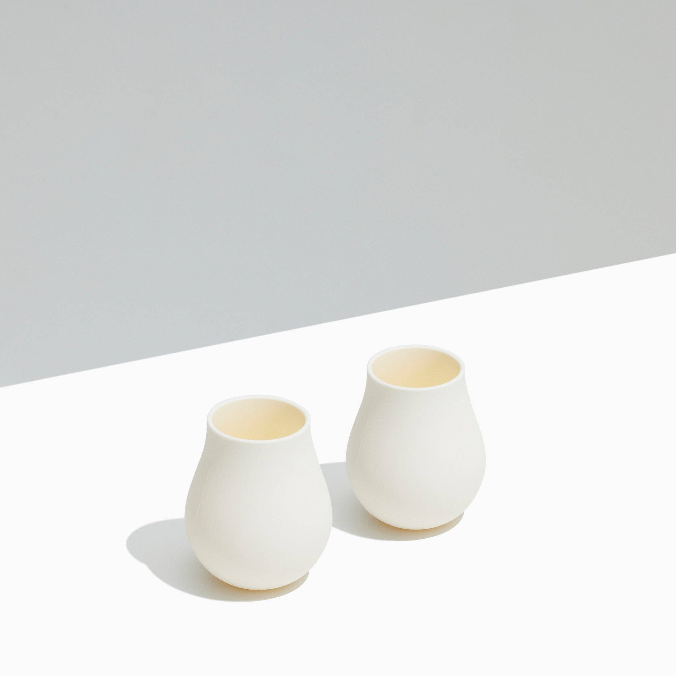 Bubble Gin Cup Set | Unbreakable Silicone