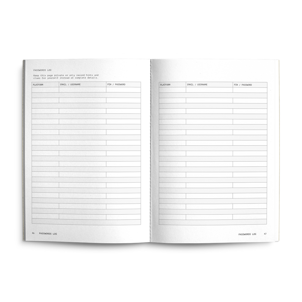 Future Planner