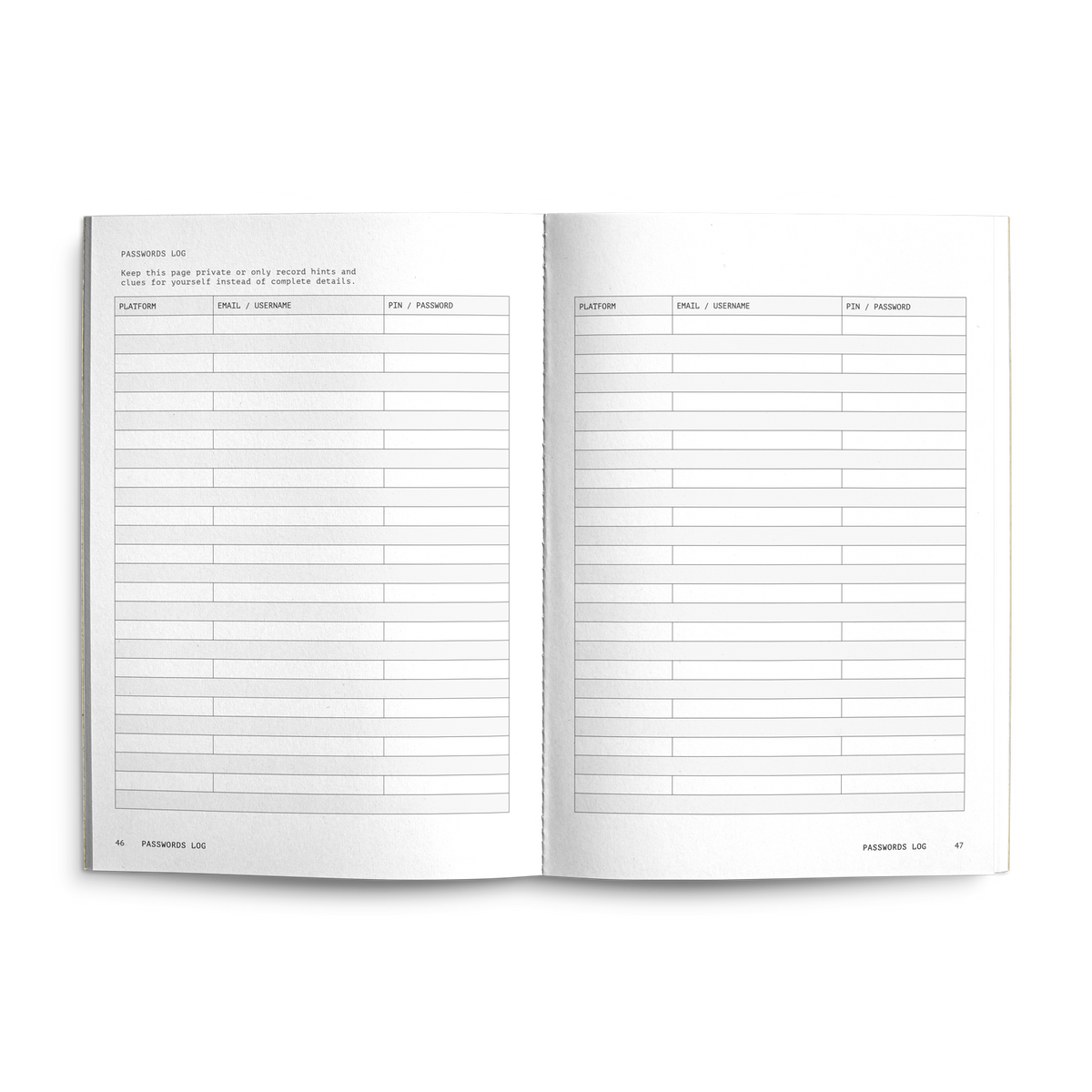 Future Planner