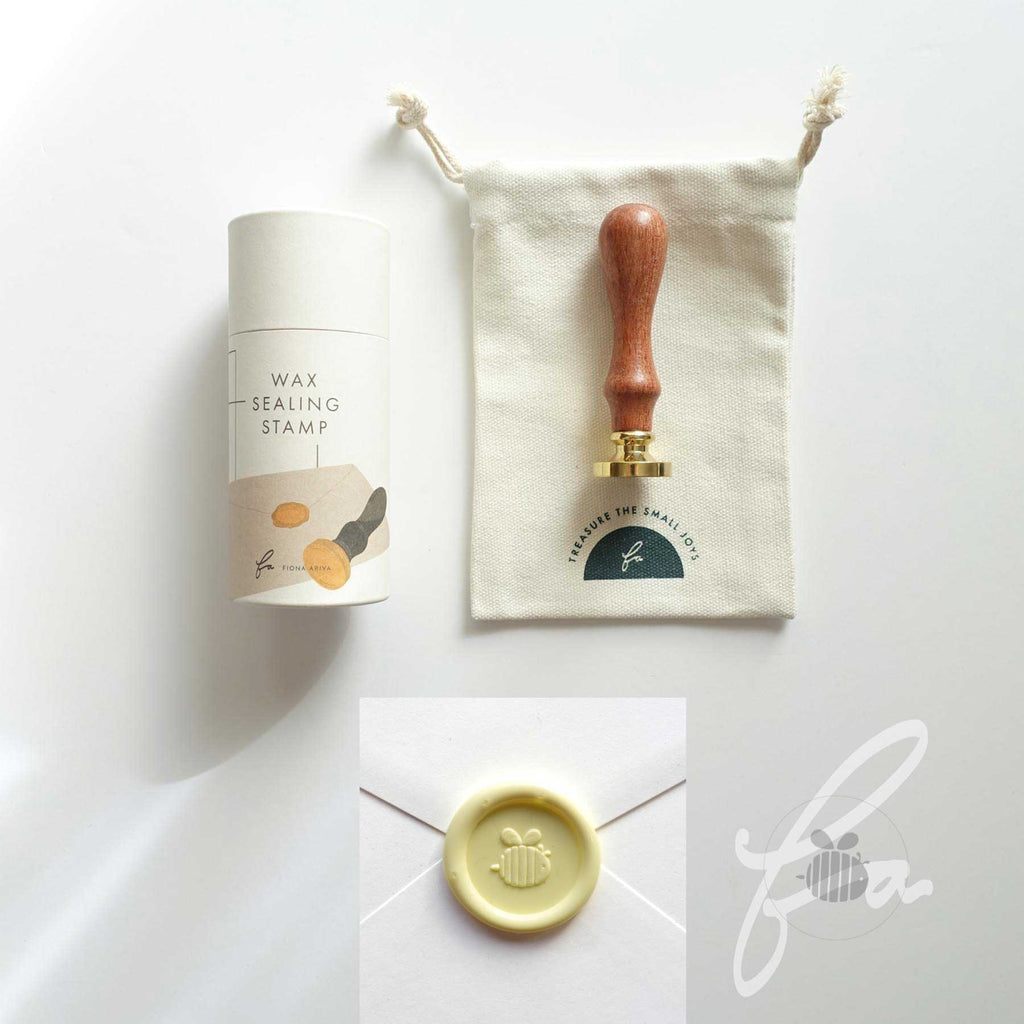 Bee Mini - Wax Sealing Kit