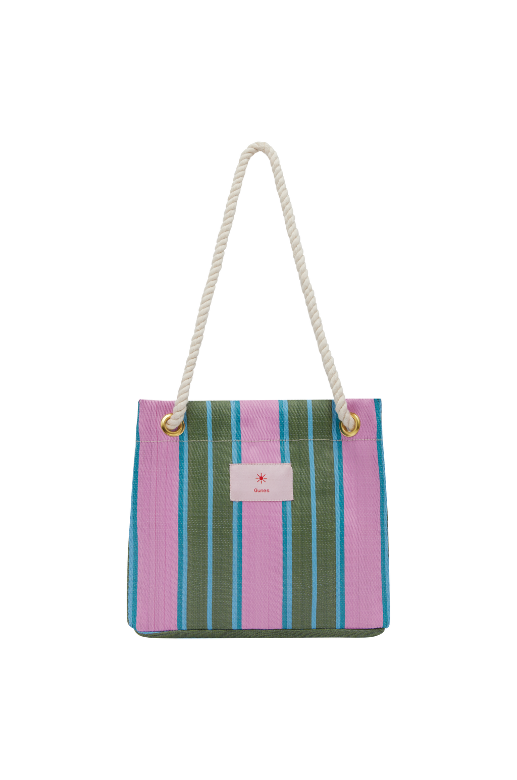 Rope Bag: Garden