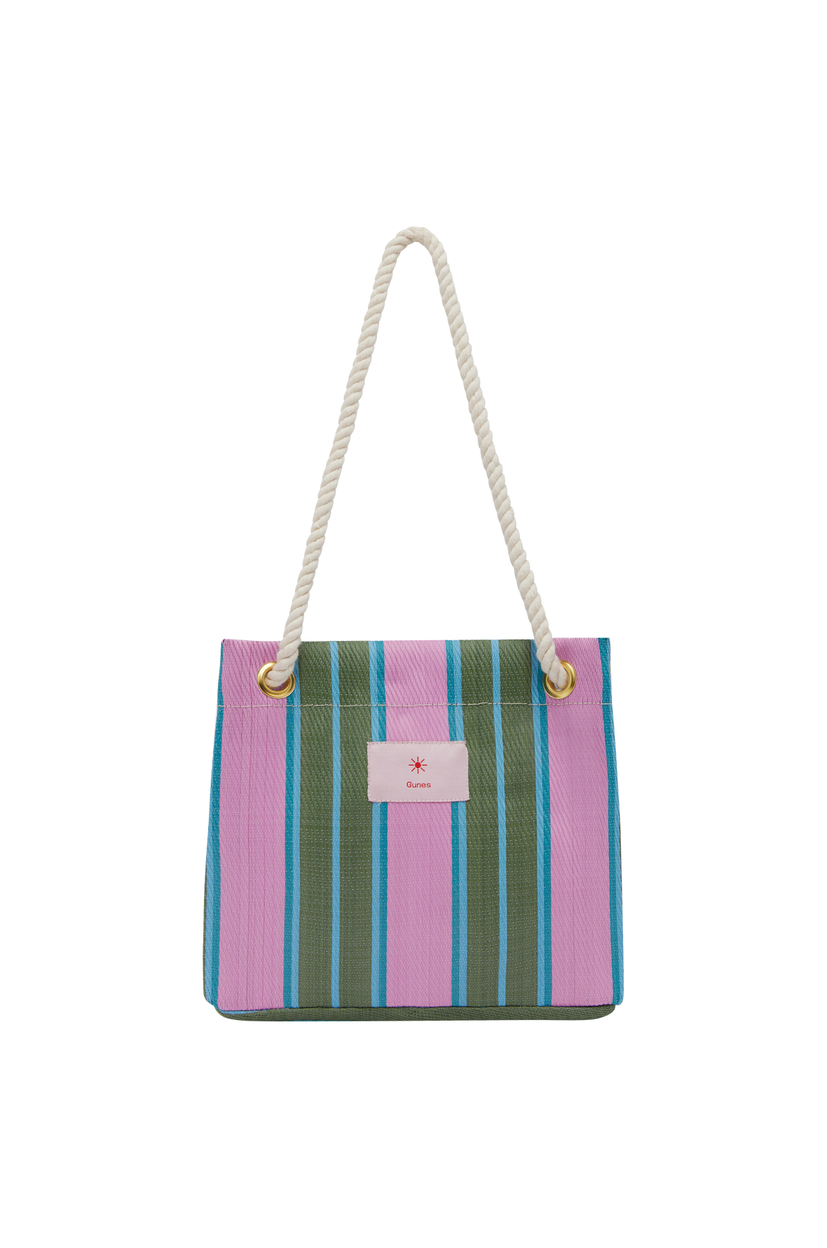 Rope Bag: Garden