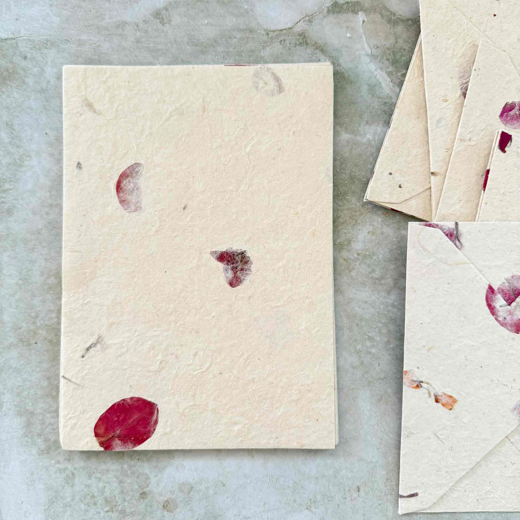 Nepalese 10 x C6 envelopes