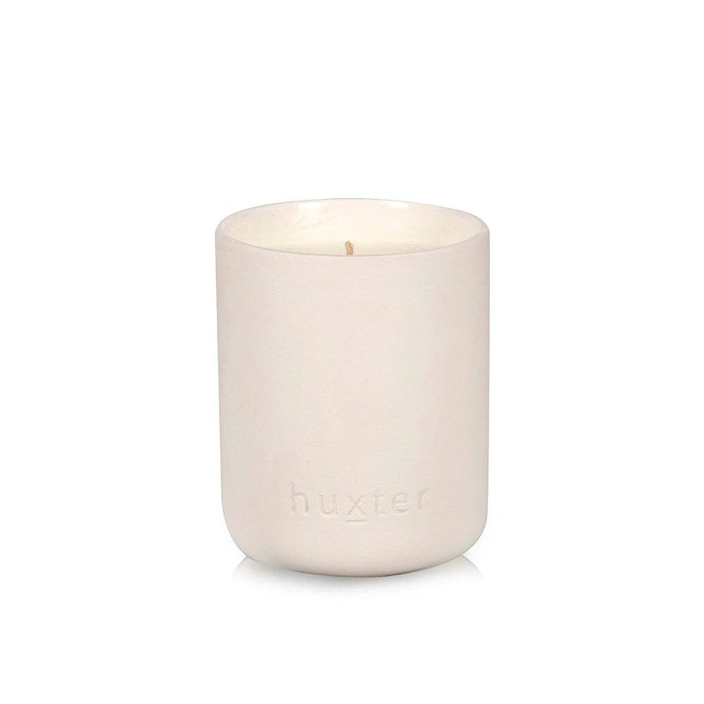 Candle Boxed 50+hr Burn Time - Blackcurrant, Citrus & Amber