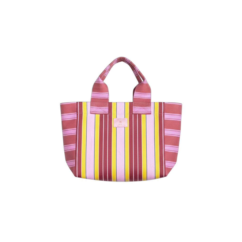Bundle Tote