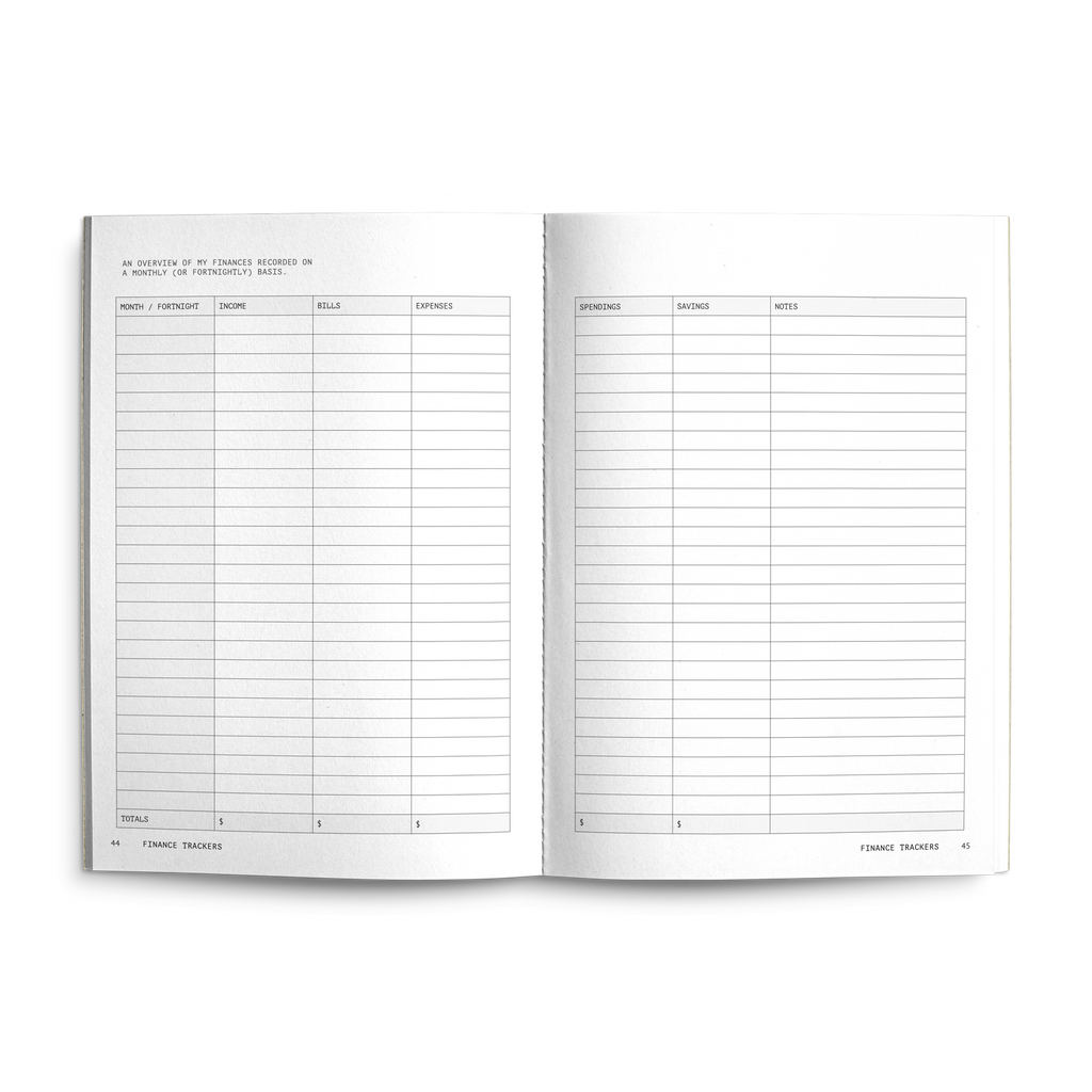Future Planner