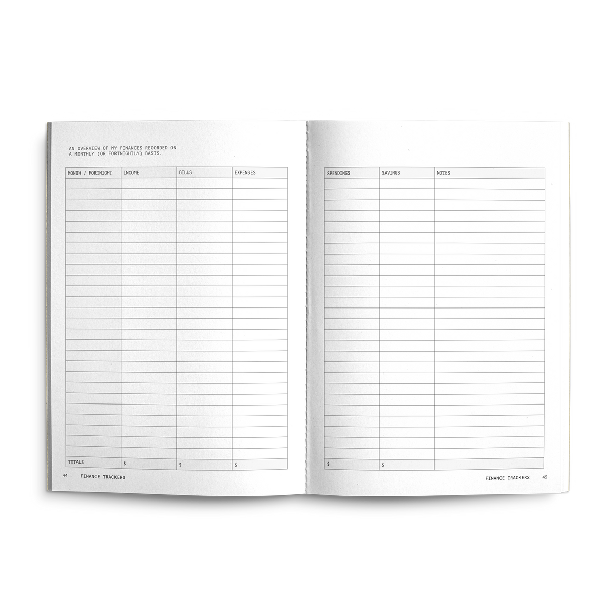 Future Planner