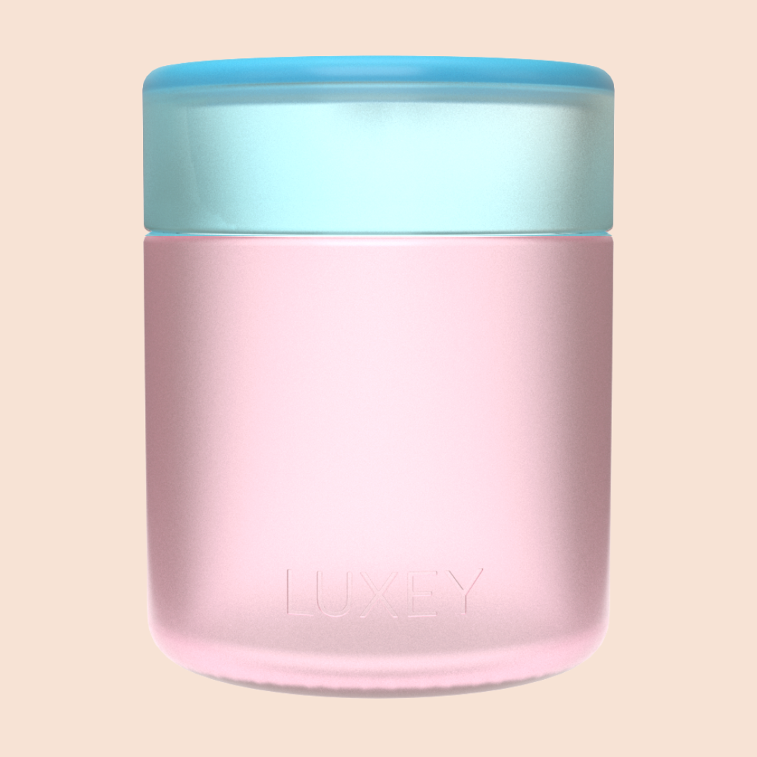 SUMMER TIME - MiniLUX Reusable Coffee Cup 6oz