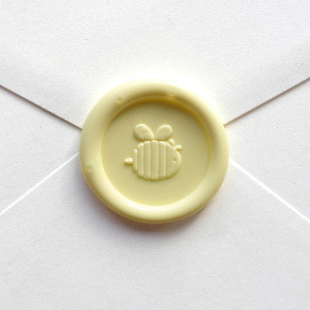 Bee Mini - Wax Sealing Kit
