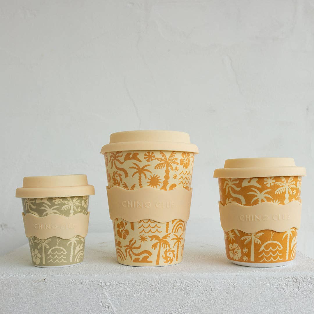 Moana Babychino Cup 4oz