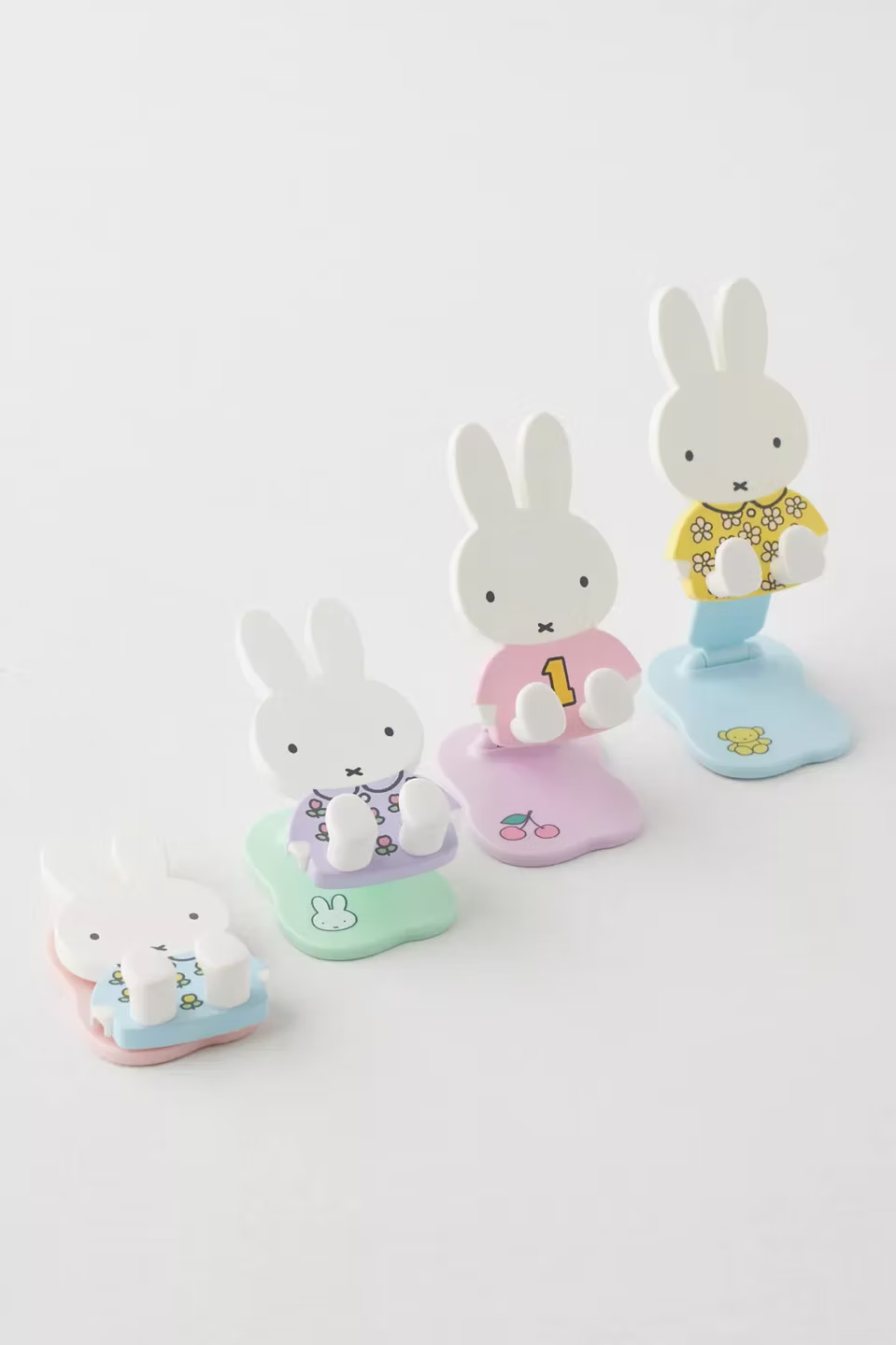 Miffy Phone Stand Blind Box