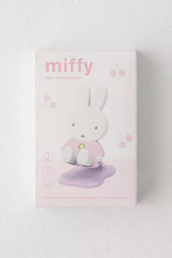 Miffy Phone Stand Blind Box