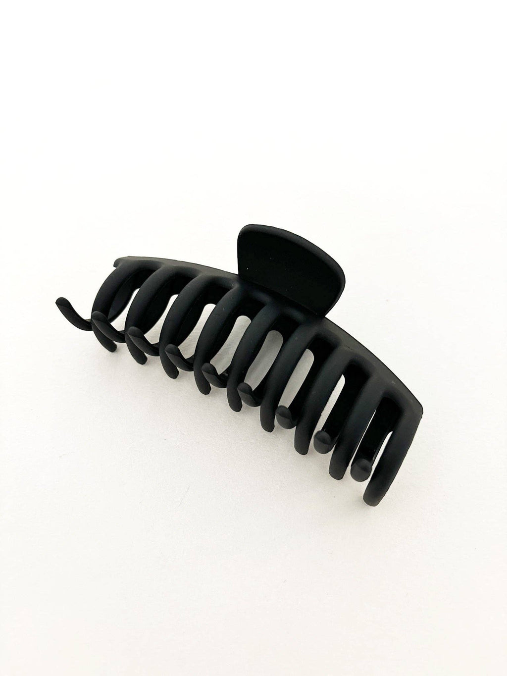 Regina Matte Claw Clip (5col)