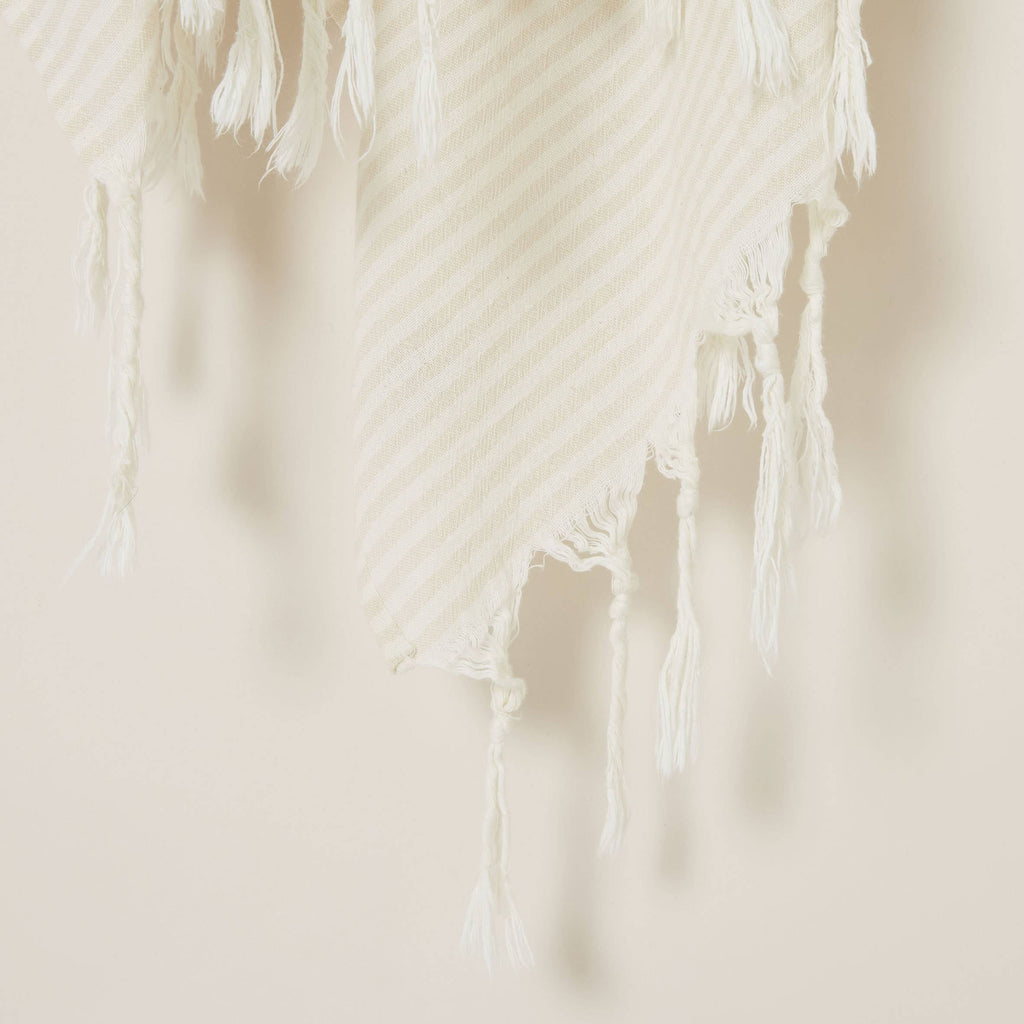 Noosa Towel - Beige