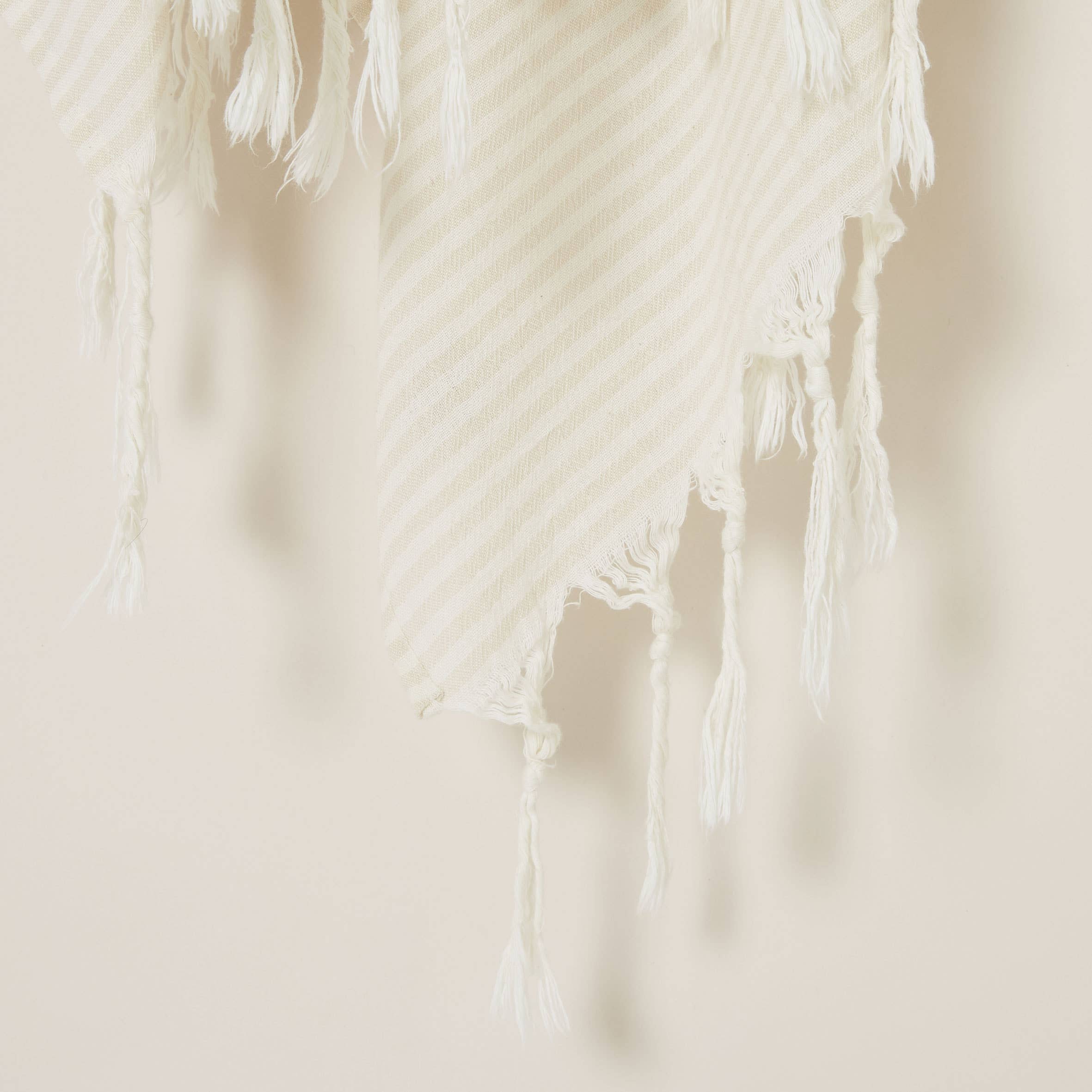 Noosa Towel - Beige