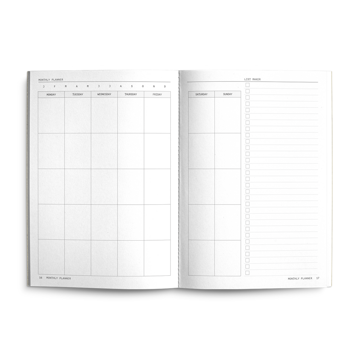 Future Planner