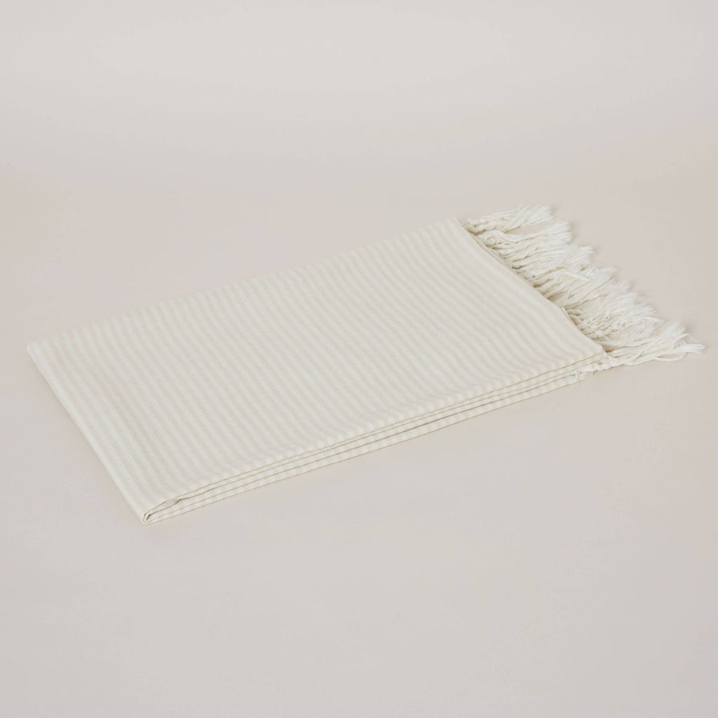 Noosa Towel - Beige