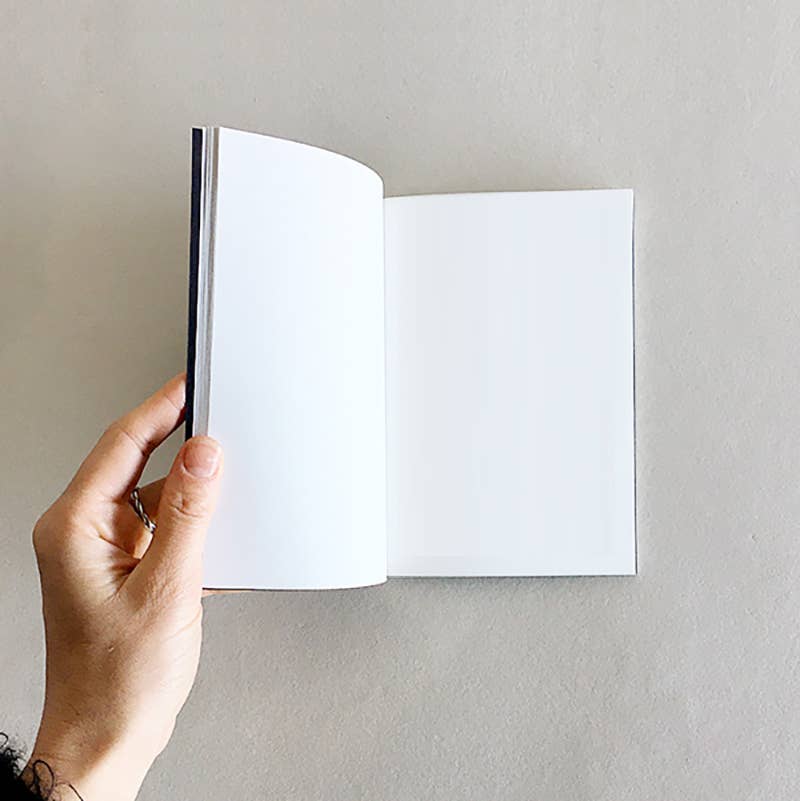 Moon Notebook