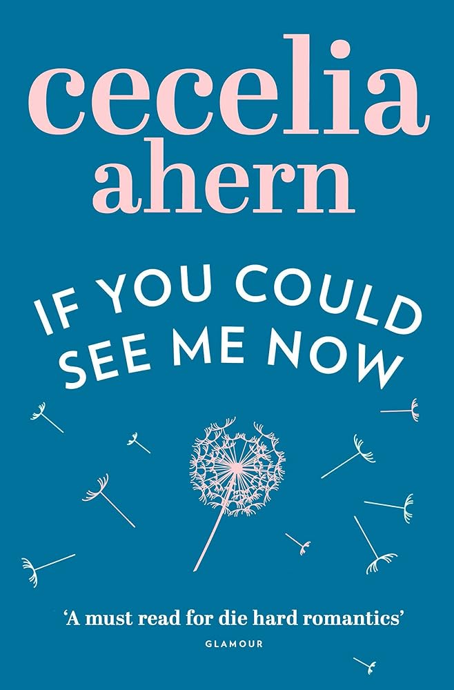 IF YOU COULD SEE ME NOW PB cover image