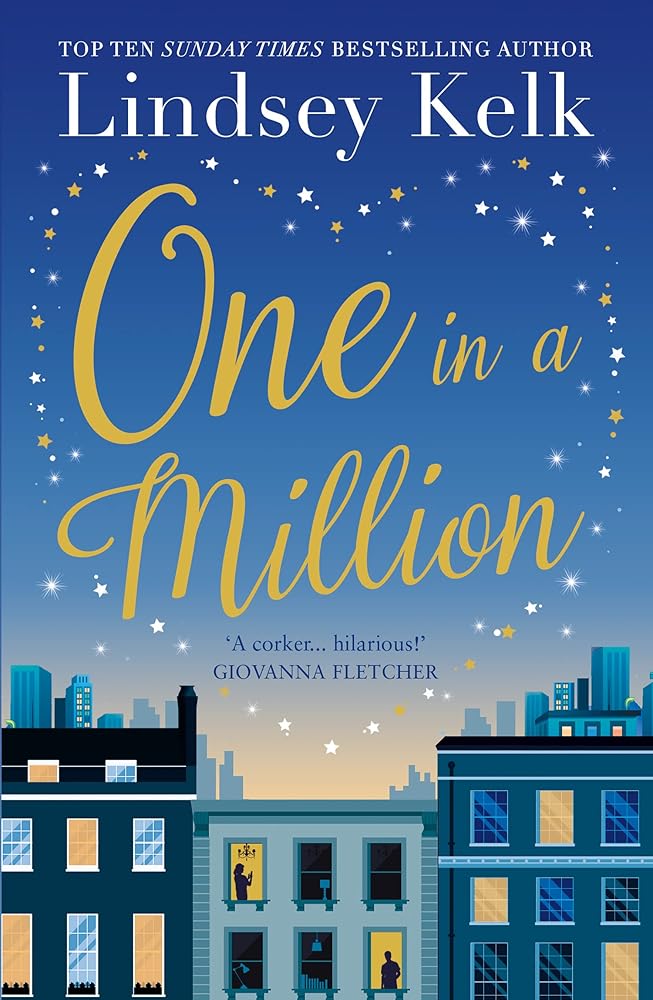 One In A Million cover image