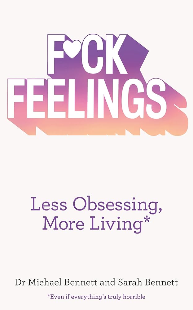 Fuck Feelings cover image