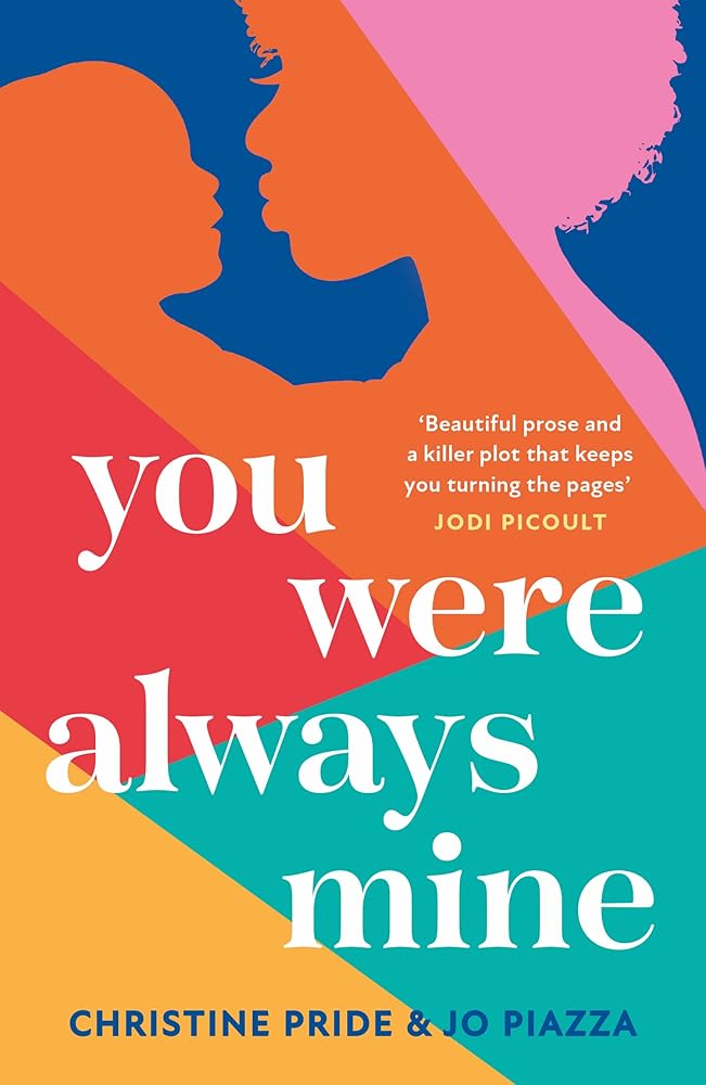 You Were Always Mine cover image
