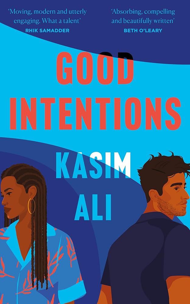 Good Intentions cover image