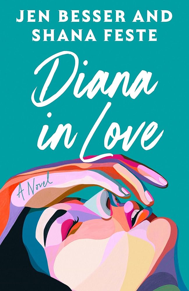 Diana in love (dirty diana book 2) cover image