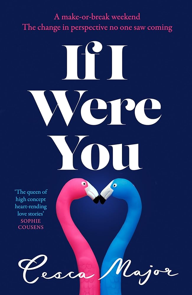 If I Were You cover image