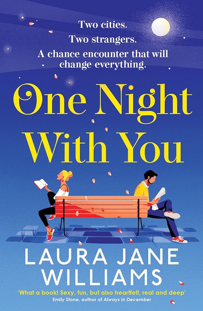 One Night With You cover image