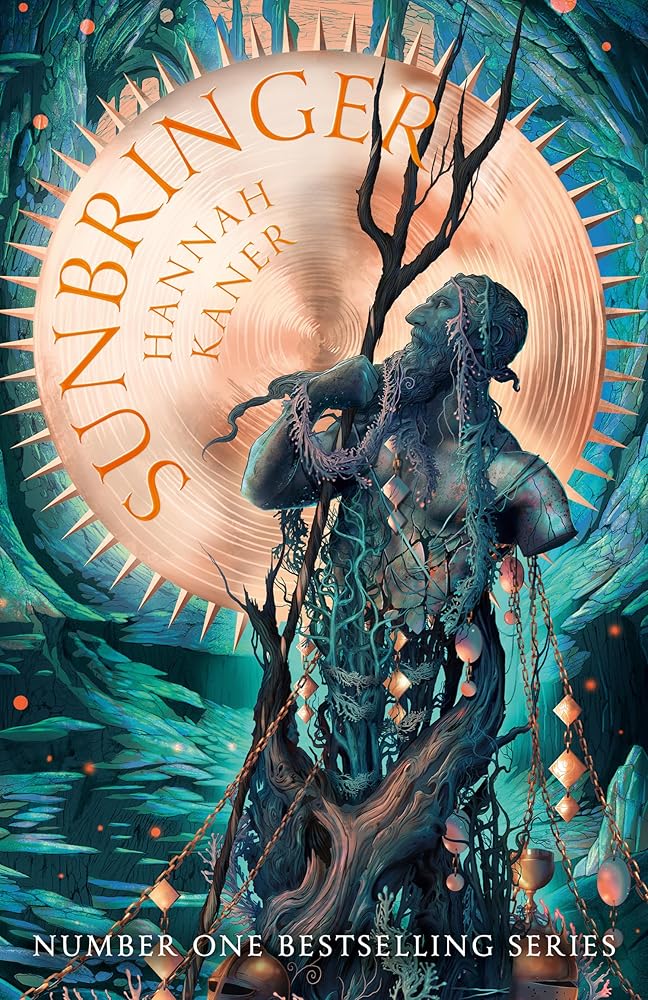 SUNBRINGE_FALLEN G2 EXAIIE TPB cover image