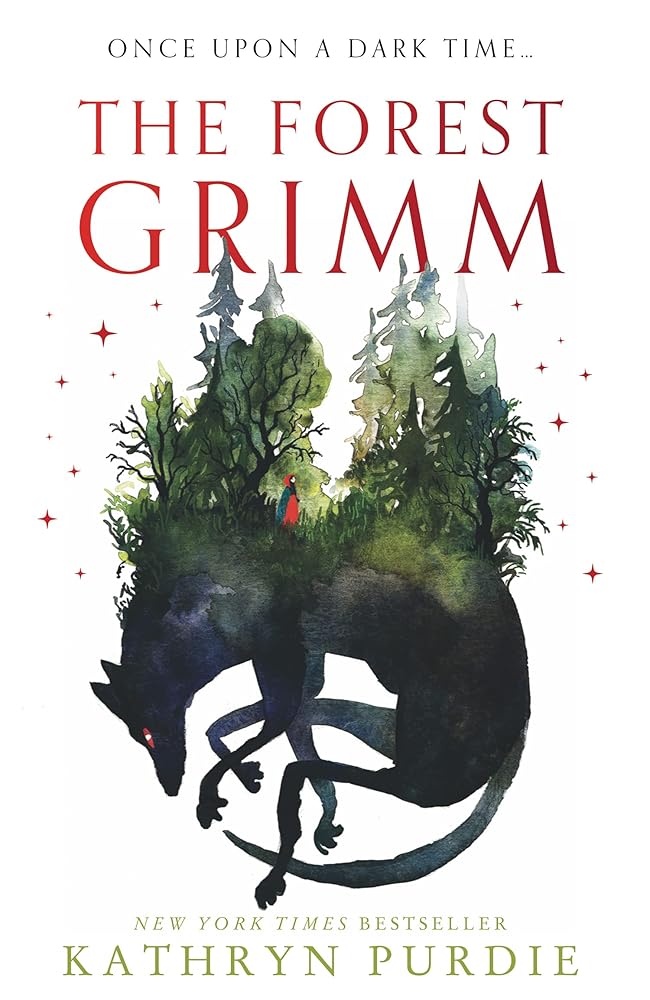 The Forest Grimm cover image